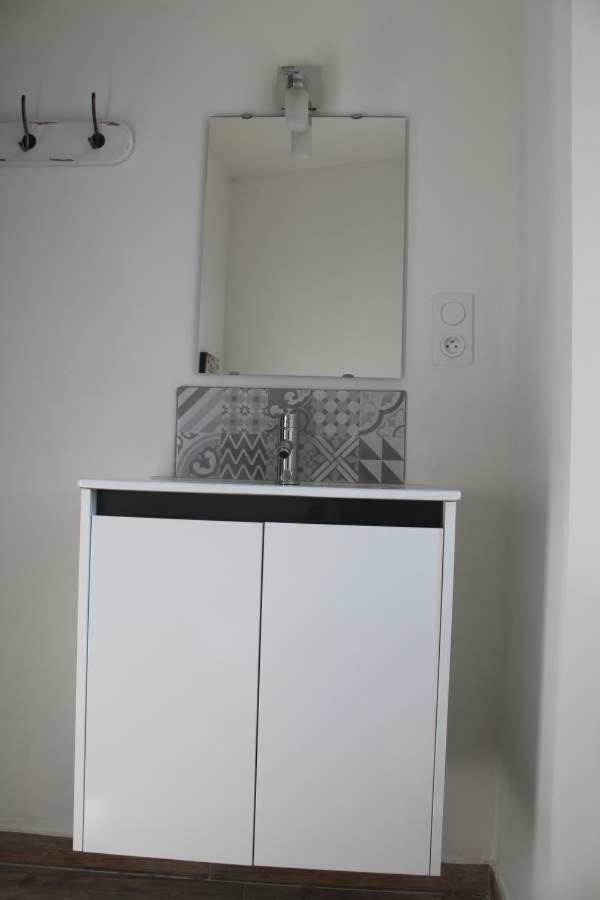 Les Calades Du Ventoux Apartment Montbrun-les-Bains Exterior photo
