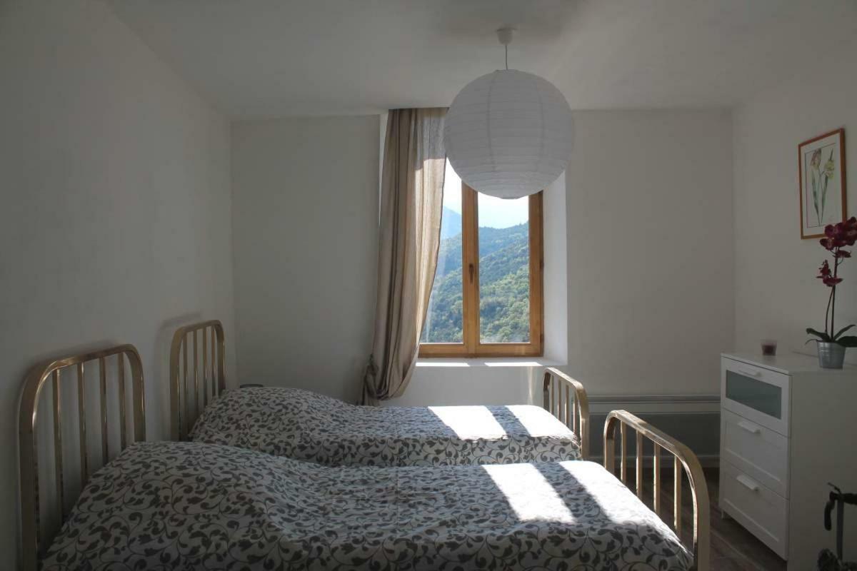 Les Calades Du Ventoux Apartment Montbrun-les-Bains Exterior photo