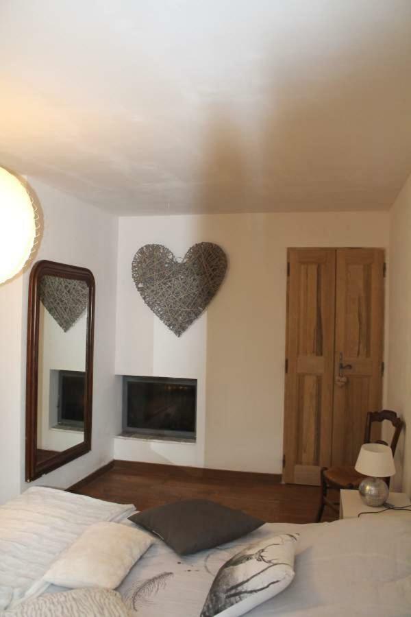 Les Calades Du Ventoux Apartment Montbrun-les-Bains Exterior photo