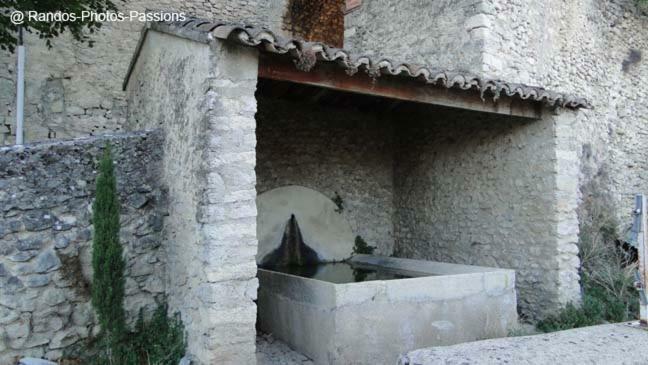 Les Calades Du Ventoux Apartment Montbrun-les-Bains Exterior photo